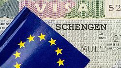 1 апреля Болгария и Румыния начнут выдавать Шенгенские визы