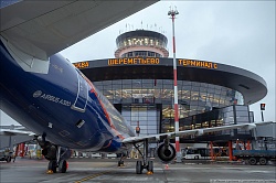 Росавиация предложила возобновить полеты за границу из шести городов 