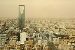 Саудовская Аравия еще больше упрощает визовый режим