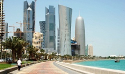 МИД: Названа дата вступления в силу соглашения об отмене виз между Катаром и РФ