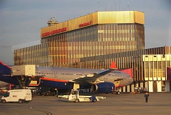 Россия обсуждает возобновление в октябре авиасообщения со столицами стран СНГ