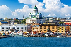 Финны ужесточат визовые требования для российских туристов