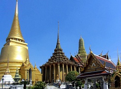 Изменен срок оформления визы в Таиланд 