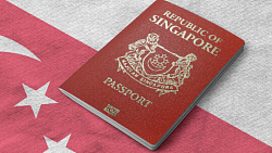 Назван самый «сильный» паспорт в мире в 2023 году