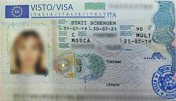Сроки оформления шенгенских виз не спешат уменьшаться