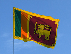 Туристические визы на Шри-Ланку снова станут платными для россиян