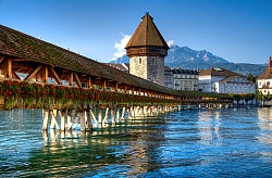 Власти Швейцарии снимут все COVID-ограничения на въезд в страну со 2 мая