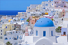 Визу в Грецию оформляют без проблем, но под поездку