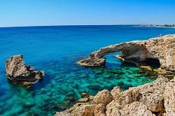 Визы на Кипр можно будет оформить с 1 марта  
