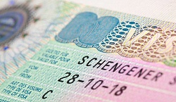 Как получить пятилетнюю шенгенскую визу