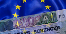  C 11 июня подорожает Шенгенская виза