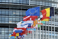 ⚡️ Главы МИД стран — членов Евросоюза не смогли согласовать общий запрет на выдачу виз россиянам.