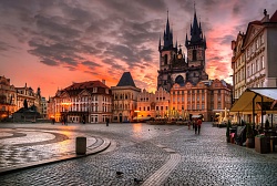 Чехия разъяснила условия выдачи мультивиз