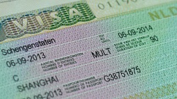 Дизайн шенгенской визы изменят впервые за 20 лет